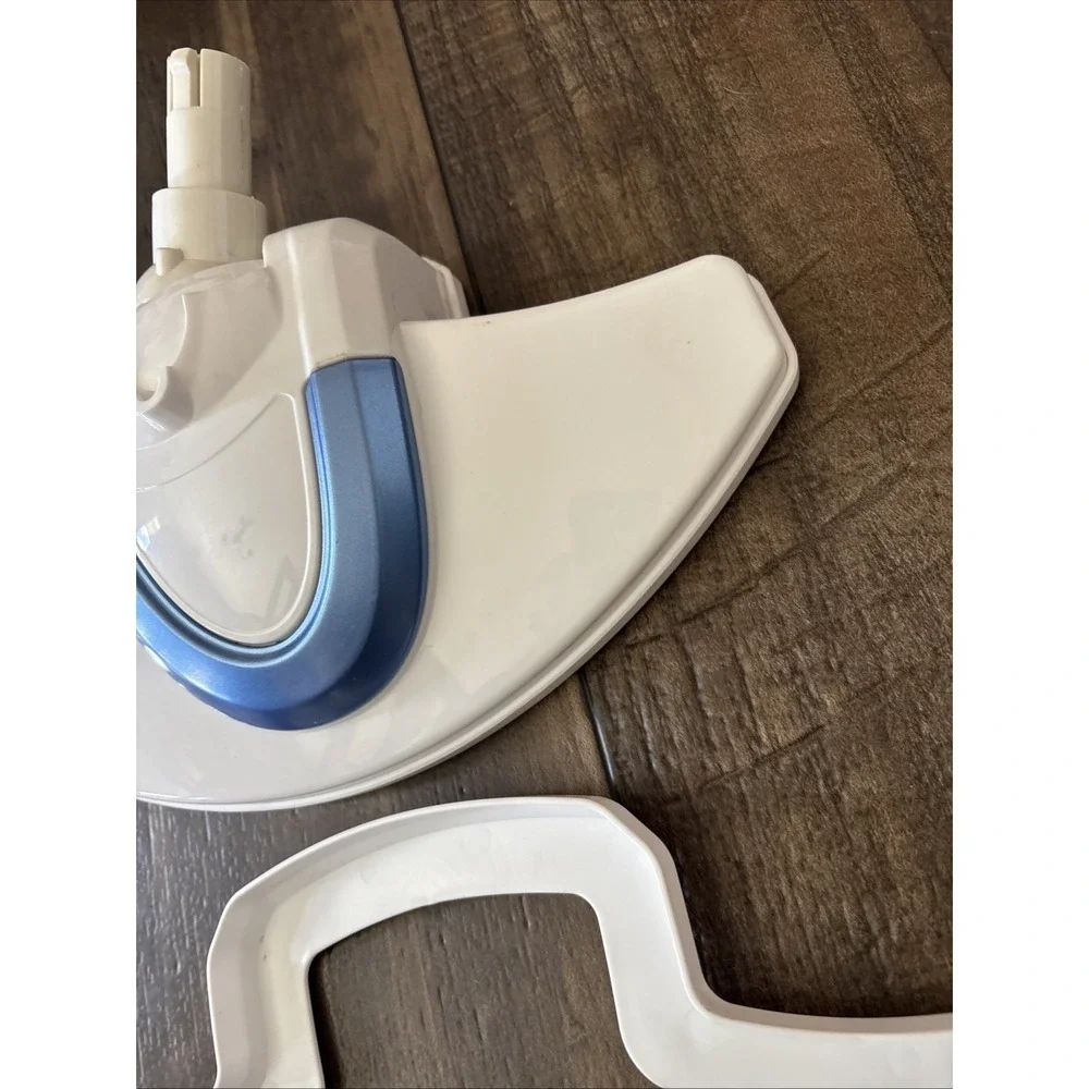 OEM Cirrus Steam Mop Floor Cleaner CR29 Variable Steam Head Replacement